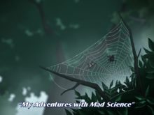 My Adventures with Superman S01E06