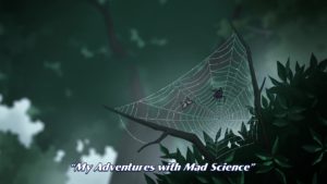 My Adventures with Superman S01E06
