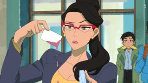 My Adventures with Superman S01E08