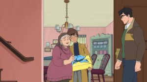 My Adventures with Superman S01E10