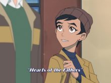 My Adventures with Superman S01E10