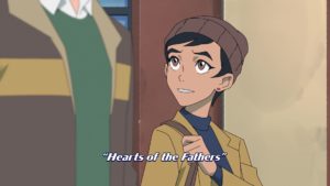 My Adventures with Superman S01E10