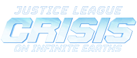 Justice League: Crisis on Infinite Earths – Part Three