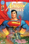 Action Comics #1087