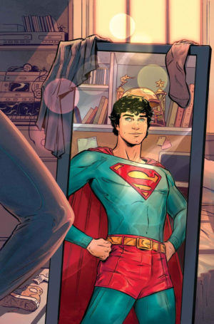 Action Comics #1087