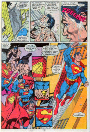 Action Comics Vol. 1 #643