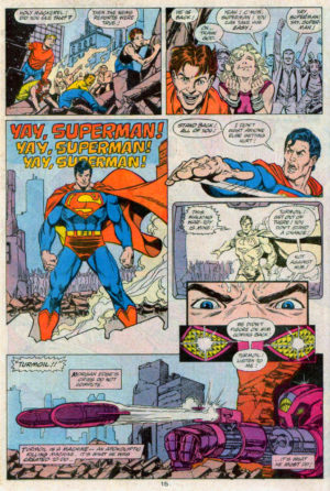 Action Comics Vol. 1 #643