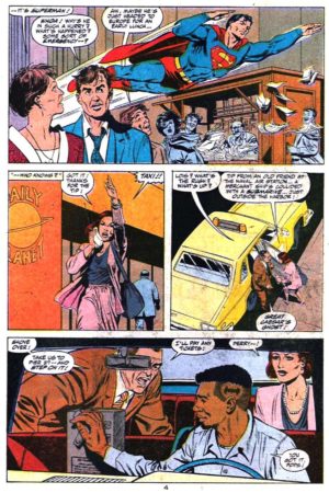 Action Comics Vol 1 #650