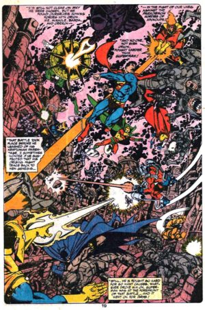 Action Comics Vol 1 #650