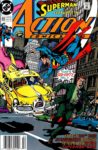 Action Comics Vol 1 #650