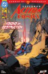 Action Comics #1089