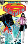 The Man of Steel #2