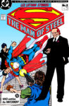 The Man of Steel #4