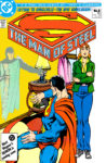The Man of Steel #6