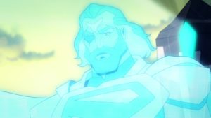 My Adventures with Superman S01E02