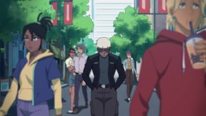 My Adventures with Superman S01E02