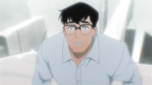 My Adventures with Superman S01E02