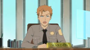 My Adventures with Superman S01E03