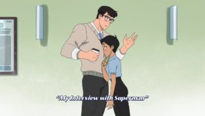 My Adventures with Superman S01E03