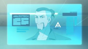 My Adventures with Superman S01E04