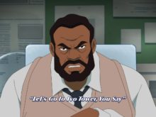 My Adventures with Superman S01E04