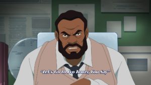 My Adventures with Superman S01E04