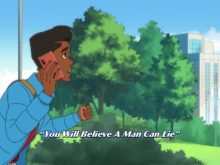 My Adventures with Superman S01E05