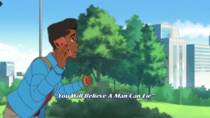 My Adventures with Superman S01E05