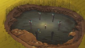 My Adventures with Superman S01E07