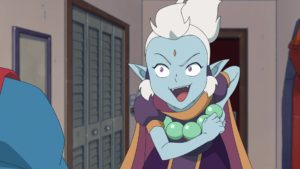 My Adventures with Superman S01E07