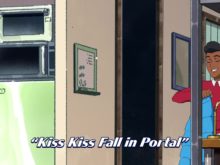 My Adventures with Superman S01E07