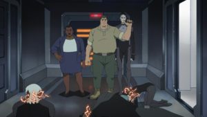 My Adventures with Superman S01E08