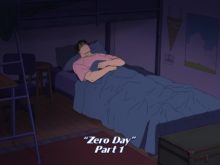 My Adventures with Superman S01E08