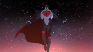 My Adventures with Superman S01E09