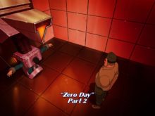 My Adventures with Superman S01E09