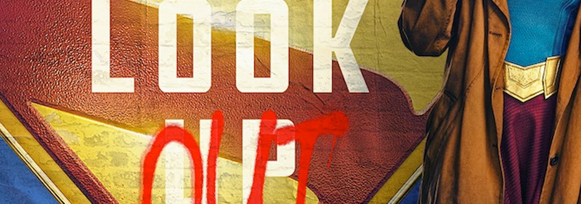 Pierwsze oficjalne zdjęcia Milly Alcock jako Supergirl