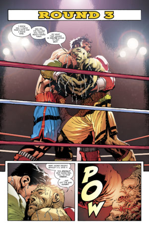 Superman: Up in the Sky #2