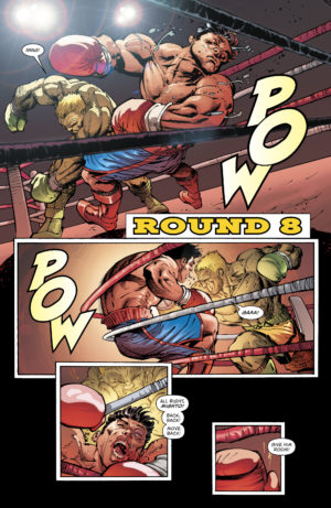 Superman: Up in the Sky #2