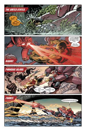 Superman: Up in the Sky #6