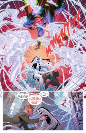 Superman (Vol. 6) #5