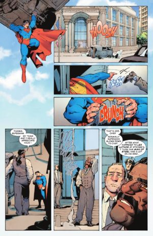 Superman (Vol. 6) #6