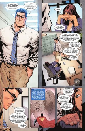 Superman (Vol. 6) #6