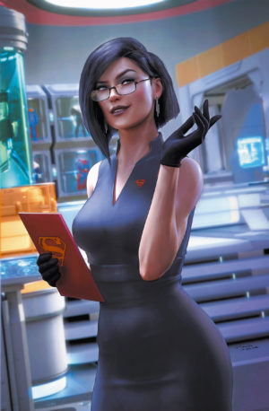 Superman (Vol. 6) #6