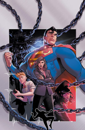 Superman (Vol. 6) #6