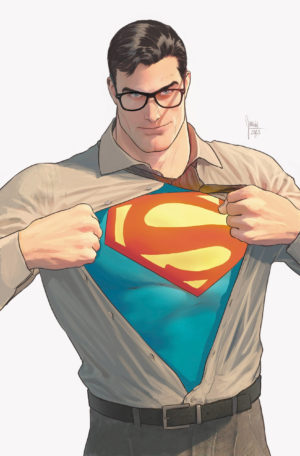 Superman (Vol. 6) #6