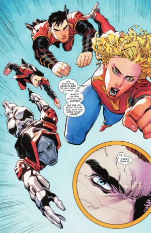 Superman (Vol. 6) #7