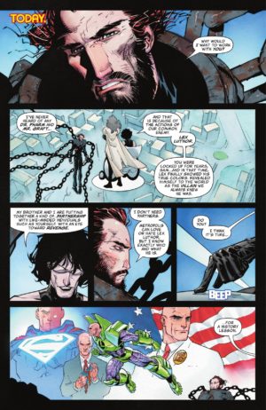 Superman (Vol. 6) #8