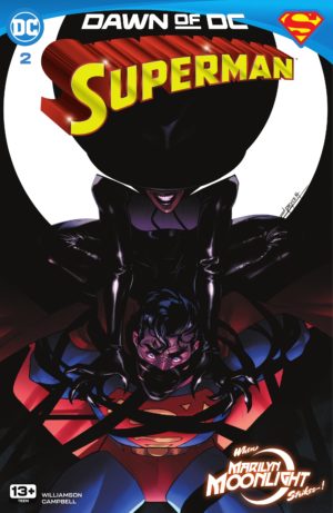 Superman Vol. 6 #2