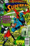 The Adventures of Superman #464