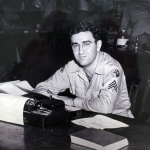 Jerry Siegel